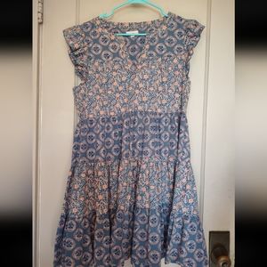 Roller Rabbit Primrose Pippa Dress